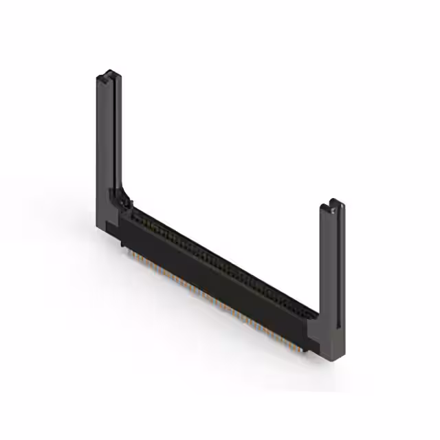 395-082-525-558 EDAC Inc.  Edgeboard Connectors